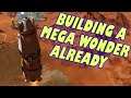 NEW UPDATE - Surviving Mars Below and Beyond DLC Just Released Surviving Mars Update Ep 3