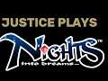 Nights Into Dreams... part 1 (Justice Plays 2020)
