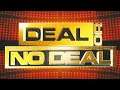 No Deal - Deal or No Deal (DS)