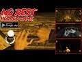 NO REST GAMEPLAY HORROR GAME ON ANDROID -PART 1 and Part 2