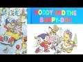 Noddy's Little Adventures | Noddy and The Bumpy-Dog by Enid Blyton | Read Aloud for Kids | Part 1