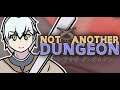 カードゲーム Not Another Dungeon?! 初見プレイ