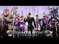 NOT THE 3 WAY YOU WERE THINKING | Saints Row: The Third Part 13 (End)