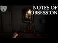 Notes of Obsession | A Haunted Music Box In Our Home | Indie Horror 60FPS Gameplay