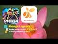 Omega Legends | Gameplay Walkthrough Part 1 - Tutorial (Android, iOS)
