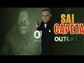 Outlast: FRENTE A FRENTE COM O DEMÔNIO