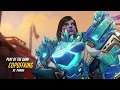 Overwatch Pharah Plays of the game