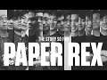 Paper Rex The Story So Far | Paper Rex VALORANT Team #valorant #pprxteam #csgo