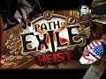 Path of Exile 3.12 HEIST :  Ce qu'on sait !