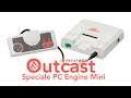 PC Engine Mini nei nostri ricordi | Outcast Speciale