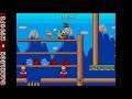 PC Engine - Mizubaku Daibouken (1992)