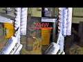 Perfect AHW reinforcement welding teaching!