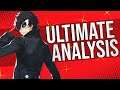 Persona 5 Analysis - Brilliant but Flawed