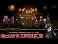Persona 5 Royal x Another Eden - Bound Wills and the Hollow Puppeteers Chapter 3 CUTSCENES