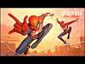 Spooderman vs Tinkerer - Marvel's Spider-Man Miles Morales (Peter Parker Suit Glitch)