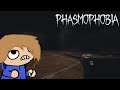 Phasmophobia - Lokeroiden lordi