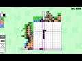 Pic-a-Pix Pieces 2 | Puzzle 1 Guide
