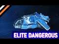 Picking up Meta Alloy | Elite Dangerous | Ep.16