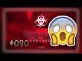 Plague Inc Evolved #090 - Die SCHWERSTE Seuche EVER!!!