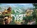 Planet Zoo: Game Demo + Dev Interview E3