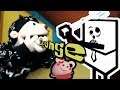 PLAYING as SPONGE DOODLEBOB...HE DOESN'T LIKE ROBLOX PIGGY! (Roblox Sponge Chapter 1)