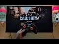 Playing Call of Duty 3 (2006) in 2021 XBOX 360 POV GAMEPLAY