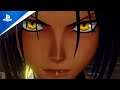 #PlayStation Guide: Jump Force - Yoruichi Teaser Trailer PS4