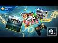 PlayStation Plus : Les Jeux Gratuits de Février 2020