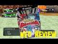 Pokemon Colosseum Review - MisterWii NEO Episode 4 (Reupload)