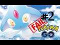 Pokémon GO - Azelf Raid FAIL.... AGAIN #2