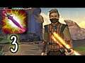 Polygon Fantasy - Gameplay Walkthrough (Part 3) [Android]