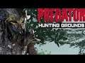 Predator:Hunting Grounds with Tex N7 and Ste Punisher #predator