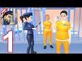 PRISON LIFE - Walkthrough Gameplay Part 1 - INTRO (iOS Android)