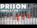 PRISON SIMULATOR: Prologue *Respect Craze The Guard!* - CrazeLarious