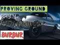 PROVING GROUND DAY 4 ASTON MARTIN DB5 || GAME PLAY NEED FOR SPEED NO LIMITS