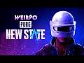 PUBG NEW STATE LIVE // PUBG NEW STATE LIVE INDIA // PUBG NEW STATE GAMEPLAY ROAD TO CONQUEROR