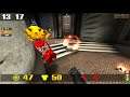 Quake 3 CPMA: The Quake CTF - 13plant