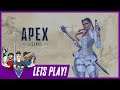 Quaranstream Day 60: Apex Legends Season 5!