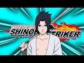 Range Builds Just Own This Game Mode.. Naruto to Boruto Shinobi Striker