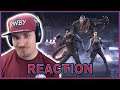 REACTION: Quality... - Resident Evil x Dead by Daylight - Official Collab Reveal Trailer