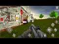 Real Commando Secret Mission - FPS Android Gameplay #9.