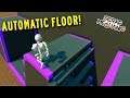 Real Nerdy Stuff - Number Logic Automatic Piston Floor // Scrap Mechanic