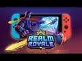 REALM ROYALE (2019) Ya se puede Jugar Gratis en Nintendo Switch