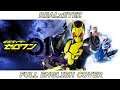 REALxEYEZ - Kamen Rider Zero-One (FULL ENGLISH COVER ft. @Mr. Goatee )