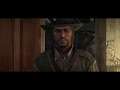 Red Dead Redemption - Django (Unchained Trailer Style)