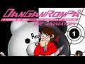 RedBomber's Manga Reviews - Danganronpa The Animation