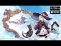 Release! Revived Witch Gameplay Android IOS RPG