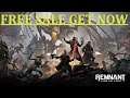 Remnant: From The Ashes Review And Gameplay | GET IT FREE FOR LIMITED TIME (Hindi)