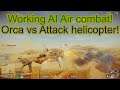 Renegade X - Open Beta-[GP28] "Working AI air combat!"