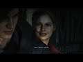 Resident Evil 2 Remake First Play Part 1 (Leon A)